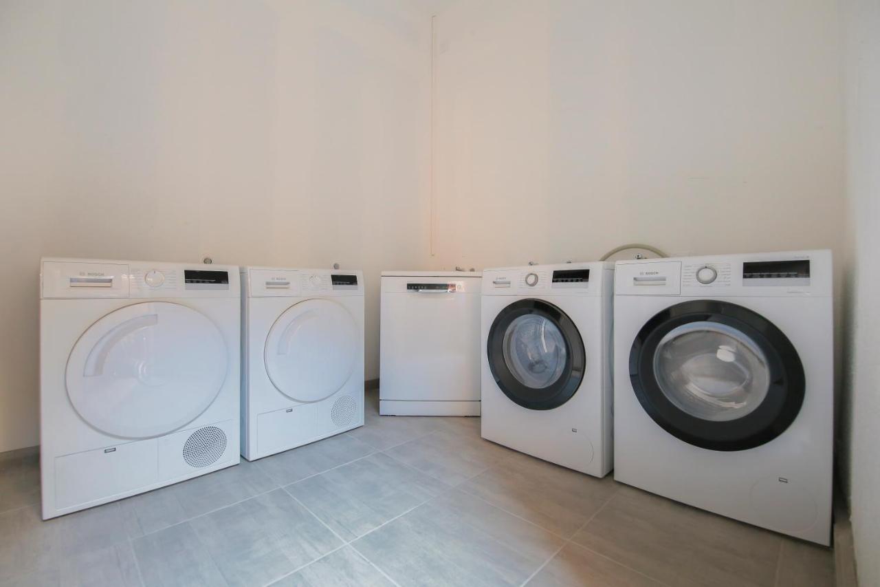 Апартаменты L'Industriel, T2 Hypercentre Chic Et Cosy, Wifi Par Sovalfi Сент-Этьен Экстерьер фото